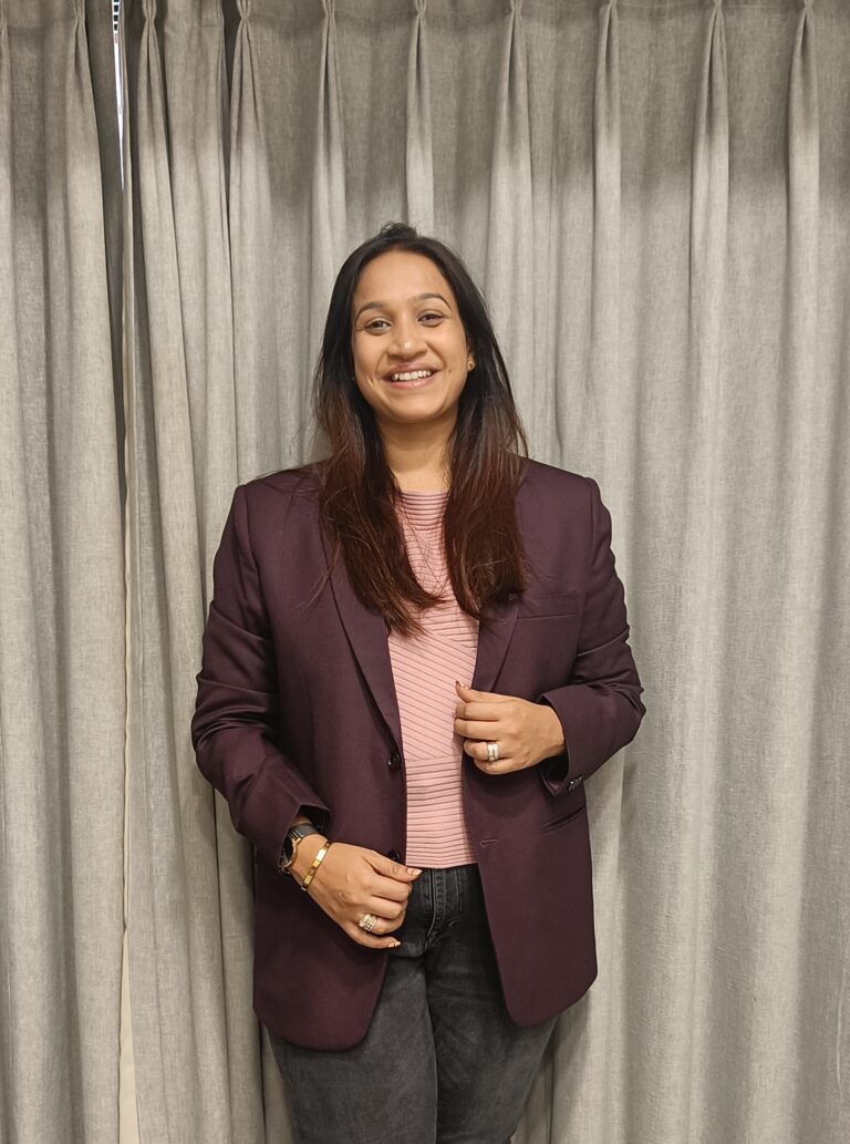 Sapna Jain